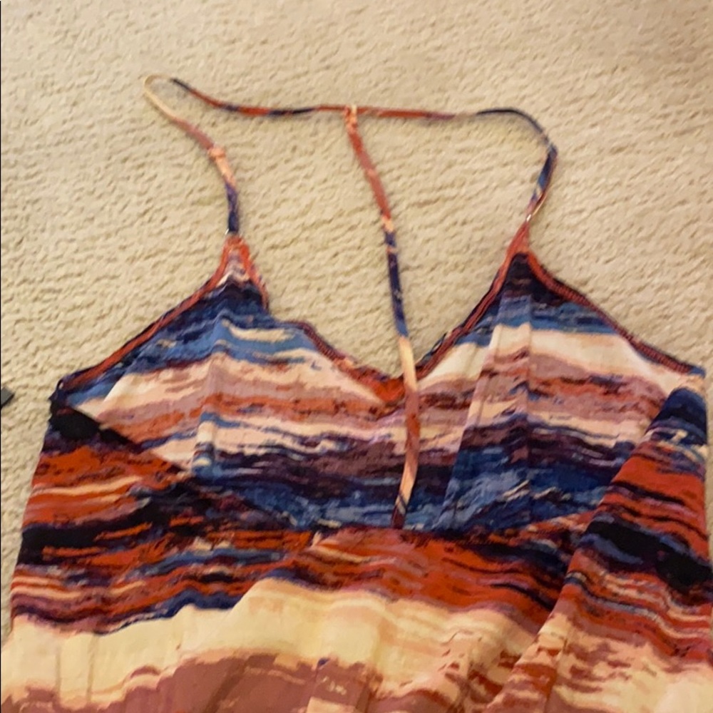Dolce Vita canyon cruiser romper - Picture 7 of 8
